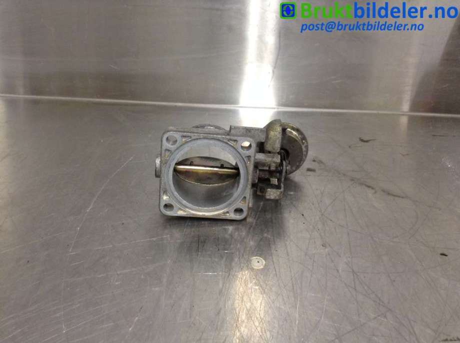 Spjeldhus til Nissan King Cab 1998-2001 (Fase 1) (D22) (D22) (NISSAN|)