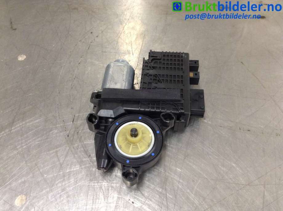 Ruteheis venstre foran til Citroën C4, Picasso 2006-2013 (Type I)  (CITROEN|9221 CY|400965D|9682495680)