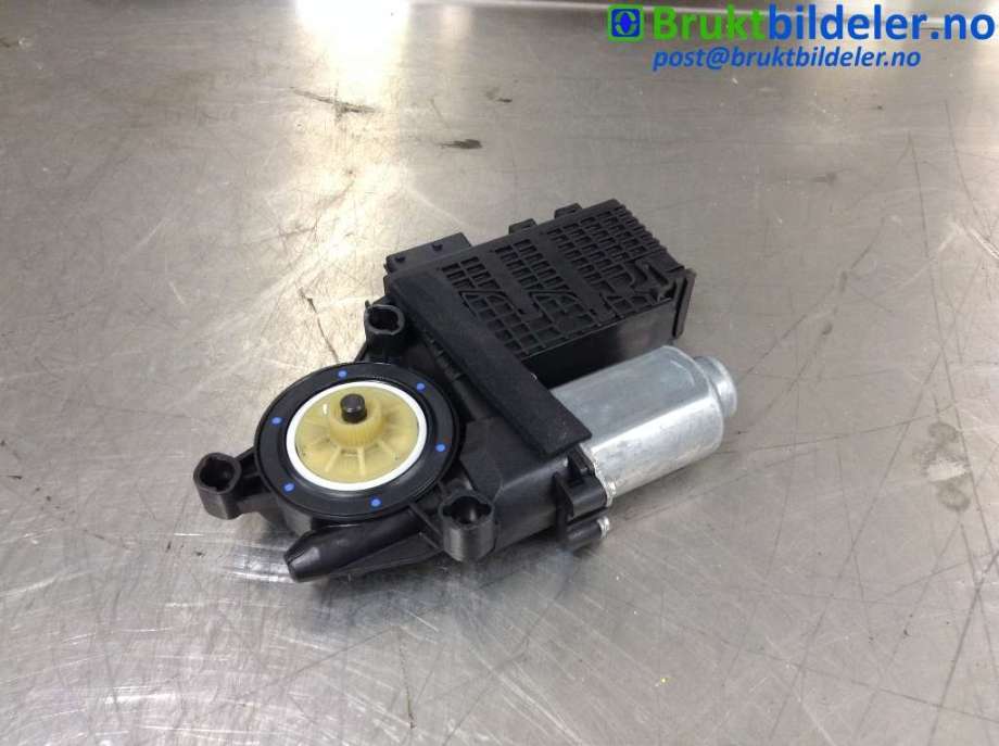 Ruteheis høyre foran til Citroën C4, Picasso 2006-2013 (Type I)  (CITROEN|9222 CC|400964D|9682495580)