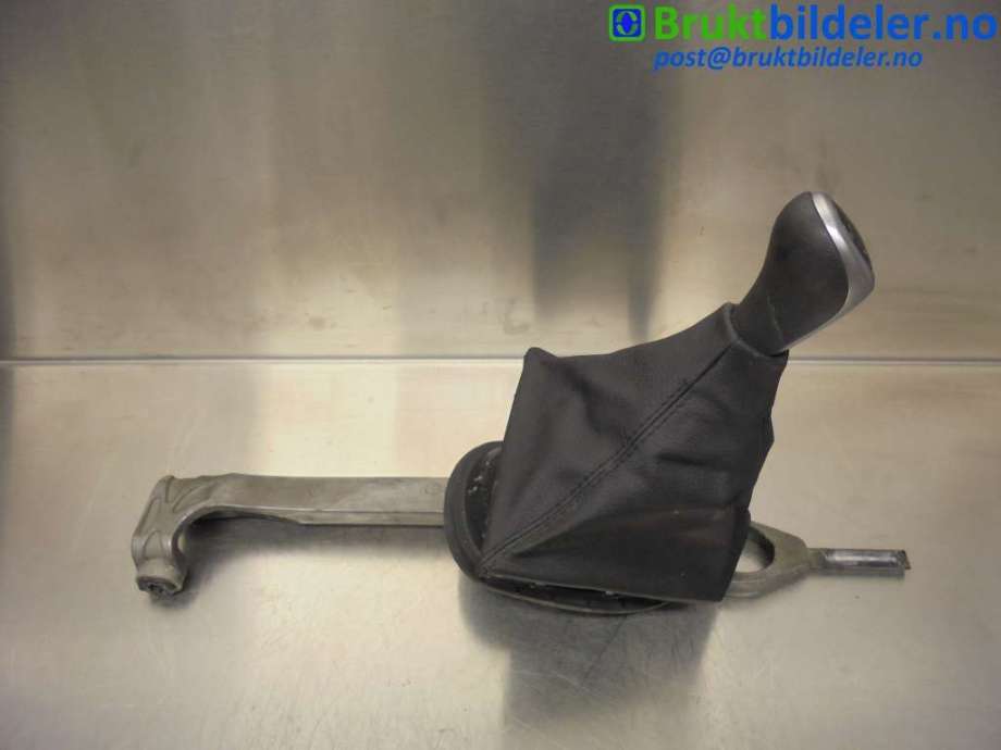 Girstang manuell til BMW 1-Serie, 2011-2015 (Fase 1) (F20/F21) (F20/F21) (BMW|)