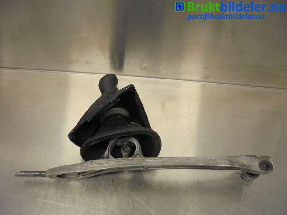 Girstang manuell til BMW 1-Serie 2011-2015 (Fase 1) (F20/F21) (F20/F21) (BMW||2511 7605091|140812 10)