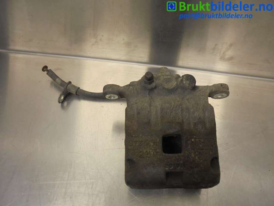 Bremsecaliper høyre foran til Ford Fiesta 2008-2012 (Type VI, Fase 1)  (FORD|)