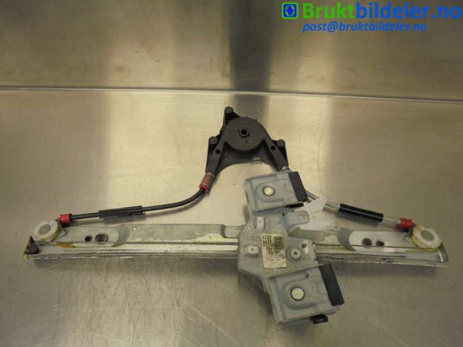 Ruteheis til Ford Fiesta 2008-2012 (Type VI, Fase 1) (FORD|8A61-A23200701|)
