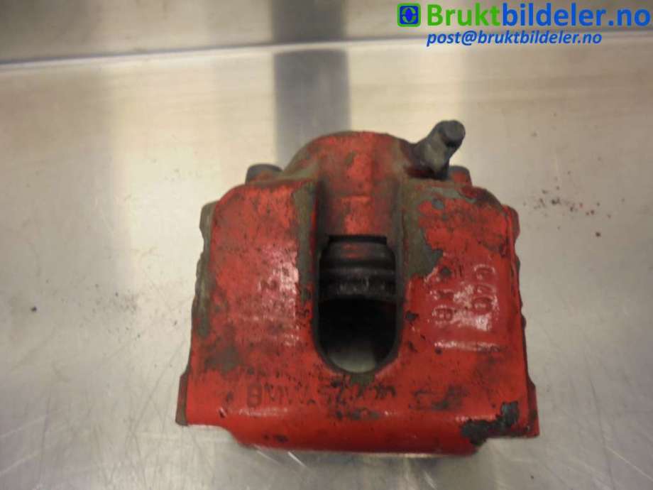 Bremsecaliper høyre foran til BMW 3-Serie 1998-2005 (E46) (E46) (BMW|34 11 6 758 114|)
