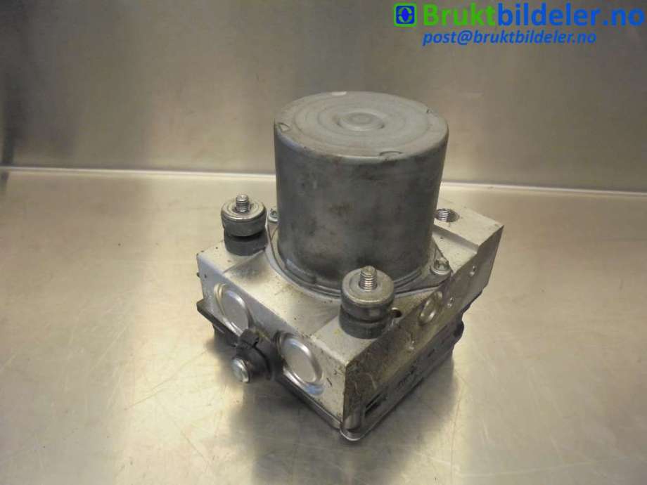 ABS sentral til Land Rover Discovery 2005-2009 (Type III)  (LAND-ROVER|DØ147|0 265 950 472|69123)
