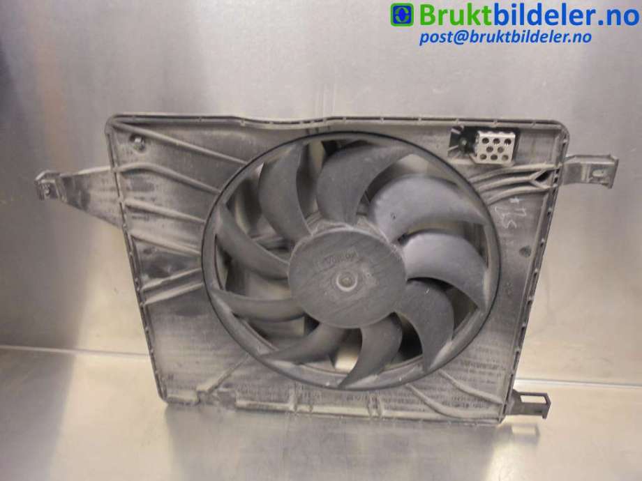 Aircondition diverse til Nissan Qashqai, 2010-2014 (Type I, Fase 2)  (NISSAN|)