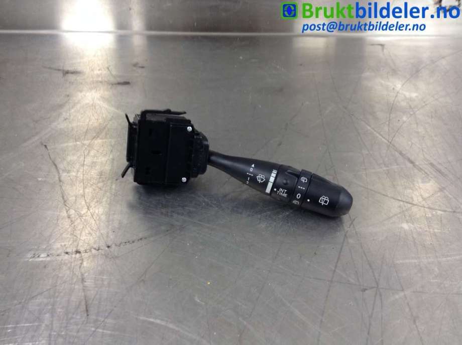Bryter visker til Mitsubishi Colt 2009-2013 (Type VII, Fase 2) (MITSUBISHI|MN164702XA|)