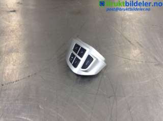 Bryter diverse til Mitsubishi Colt, 2009-2013 (Type VII, Fase 2)  (MITSUBISHI|75B4712)