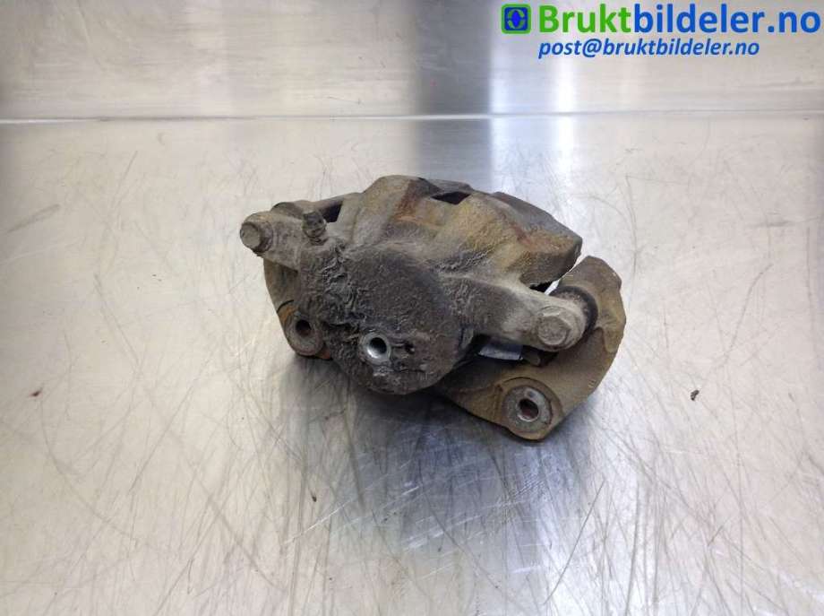 Bremsecaliper venstre foran til Toyota Urban Cruiser 2009-2014  (TOYOTA|47750-12A10|)