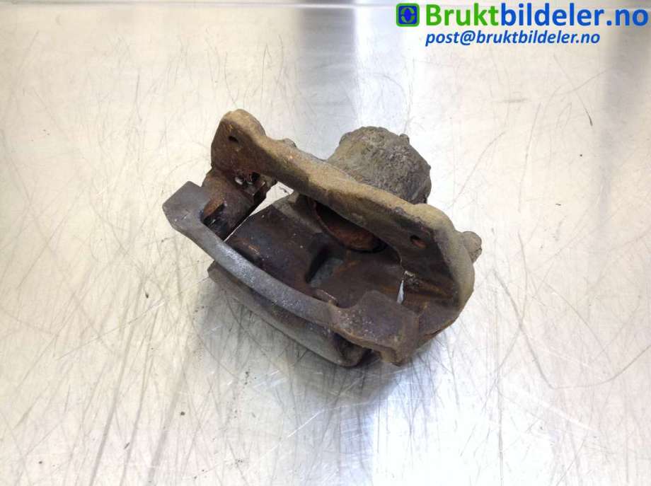 Bremsecaliper venstre foran til Toyota Urban Cruiser 2009-2014  (TOYOTA|47750-12A10|)