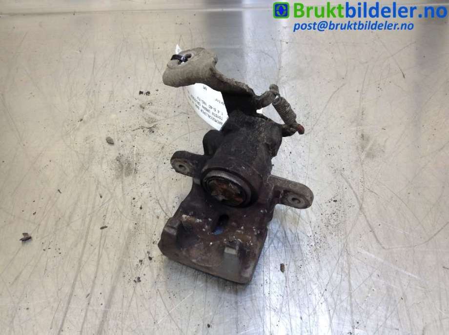 Bremsecaliper høyre bak til Toyota Urban Cruiser 2009-2014  (TOYOTA|47830-52190|)