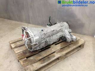 Girkasse automat til BMW X3, 2010-2017 (F25) (F25) (BMW|8 638 291|GA8HP45X - ZCB)