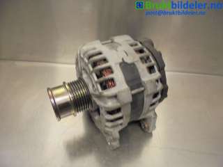 Dynamo til Škoda Fabia,   (SKODA|04C 903 023 L)