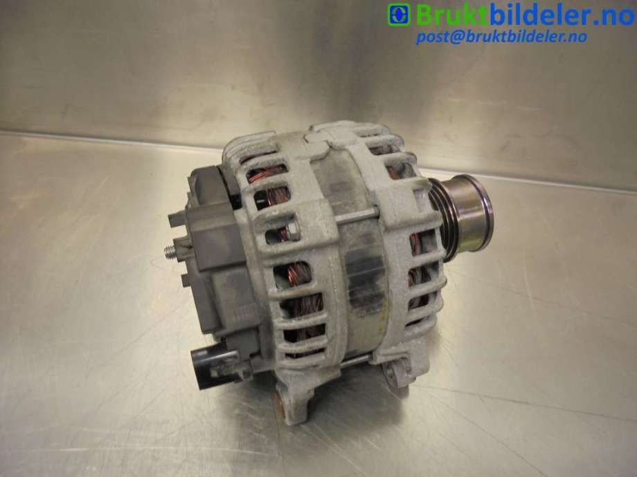 Dynamo til Škoda Fabia 2014-2021 (Type III)  (SKODA||04C 903 023 L)