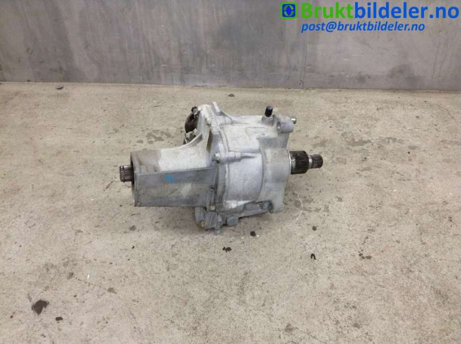 Girkasse 4WD fordelingskasse til Hyundai Santa Fe 2001-2006 (Type I)  (|M5GF2)