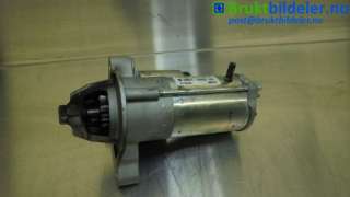 Starter diesel til Ford Transit Connect,   (FORD|3M5T11000CG|3M5T-11000-CG)