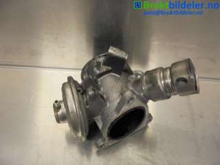EGR-ventil til Mercedes ML, 1997-2005 (W163) (W163) (MERCEDES|6110900754)