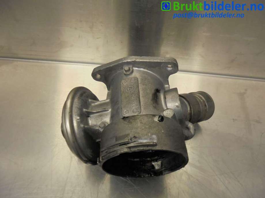 EGR-ventil til Mercedes ML 1997-2005 (W163) (W163) (MERCEDES||6110900754)