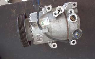 Aircondition kompressor til Hyundai i30, 2012-2017 (Type II)  (HYUNDAI|F500-JDCCE-10)