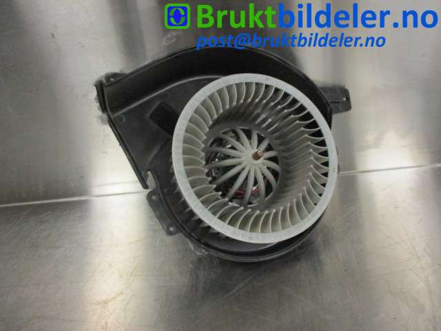 Varmeapparat motor til Škoda Fabia 2014-2021 (Type III)  (SKODA|6R1 819 015|)