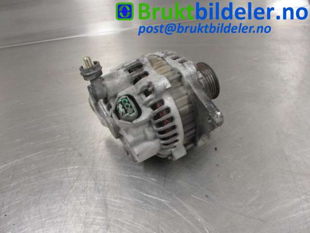 Dynamo til Subaru Forester 1997-2002 (Type I)  (SUBARU|23700-AA430|)