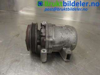 Aircondition kompressor til Subaru Forester,   (SUBARU|73111FA132)