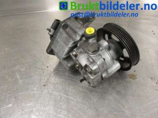 Servo pumpe mekanisk til Subaru Forester, 1997-2002 (Type I)  (SUBARU|)