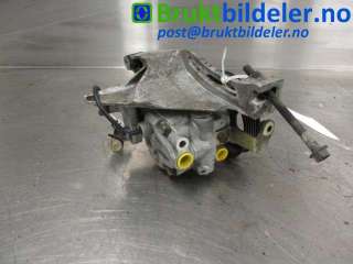 Servo pumpe mekanisk til Subaru Forester, 1997-2002 (Type I)  (SUBARU|)
