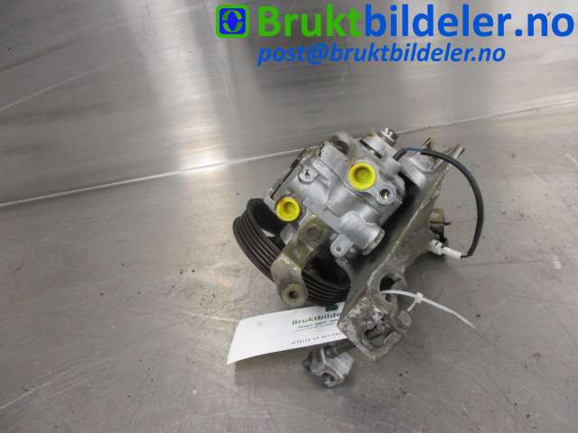 Servo pumpe mekanisk til Subaru Forester 1997-2002 (Type I)  (SUBARU|)