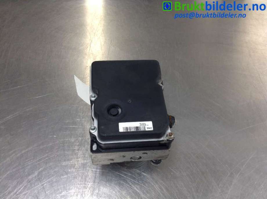 ABS sentral til Citroën Jumpy 2007-2016 (Type II)  (CITROEN|96 618 871 80|0 265 230 771|0 265 951 350)