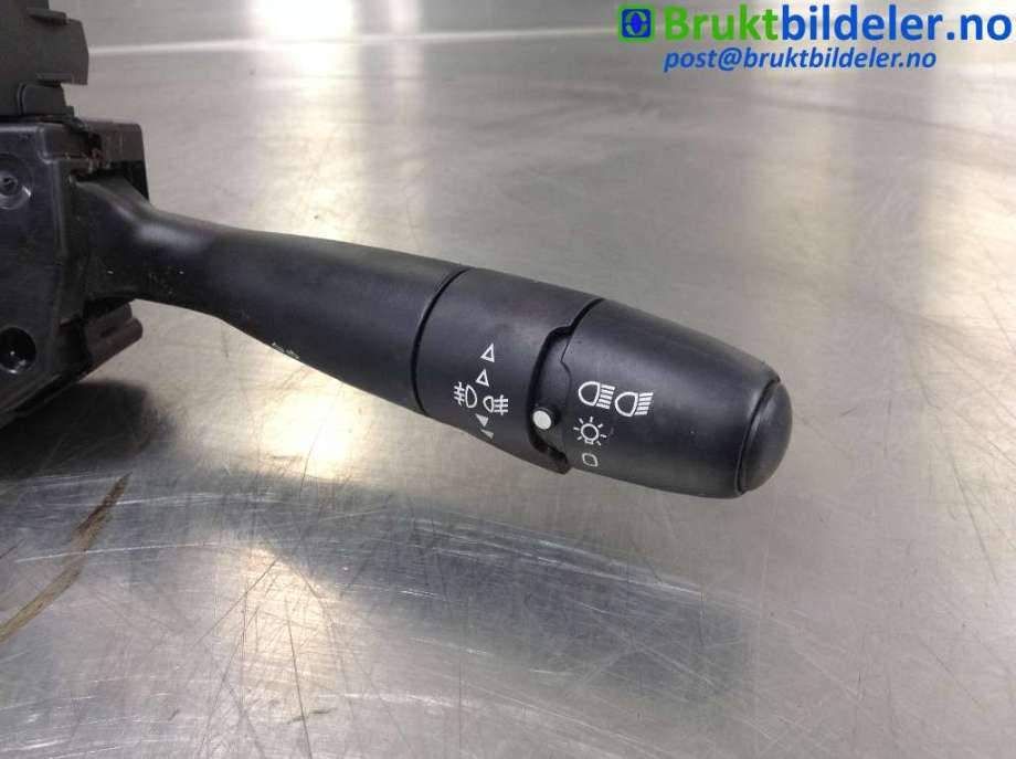 Bryter combi til Citroën Berlingo 2008-2015 (Type II, Fase 1)  (CITROEN|98 062 240 XT|12277920|)