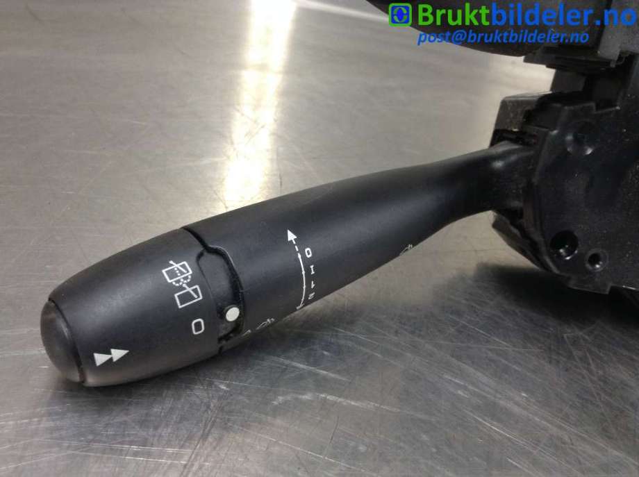 Bryter combi til Citroën Berlingo 2008-2015 (Type II, Fase 1)  (CITROEN|98 062 240 XT|12277920|)