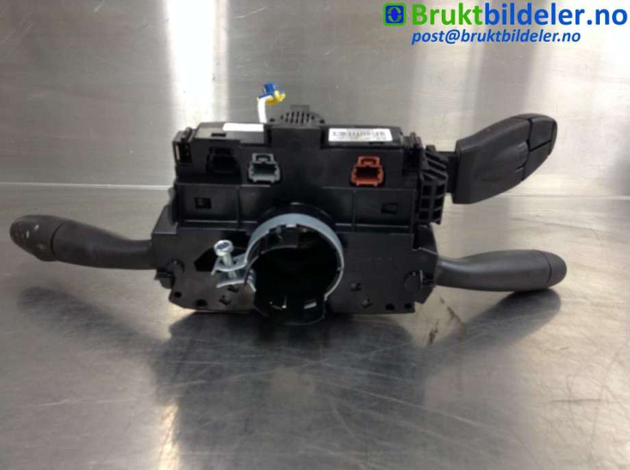 Bryter combi til Citroën Berlingo 2008-2015 (Type II, Fase 1)  (CITROEN|98 062 240 XT|12277920|)