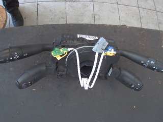 Bryter combi til Peugeot 807,   (PEUGEOT|96595091XT)
