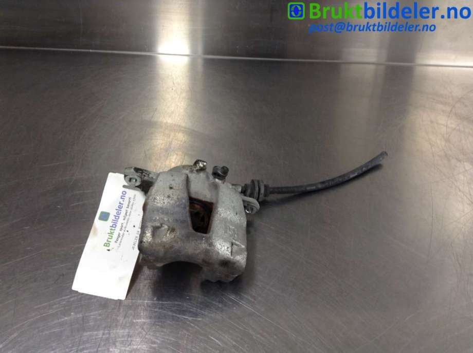 Bremsecaliper høyre bak til Opel Corsa D 2006-2014  (OPEL|)