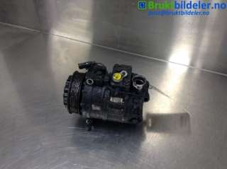 Aircondition kompressor til Mercedes ML, 1997-2005 (W163) (W163) (MERCEDES|)