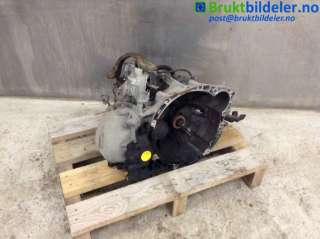 Girkasse manuell 6-trinn til Peugeot Expert,   (PEUGEOT|276062521|ML6CL|96 583 584 80)