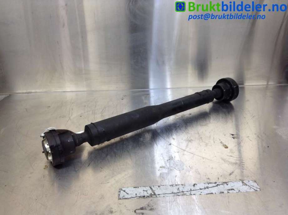 Mellomaksel fremre til Land Rover Discovery, 2005-2009 (Type III)  (LAND-ROVER|)