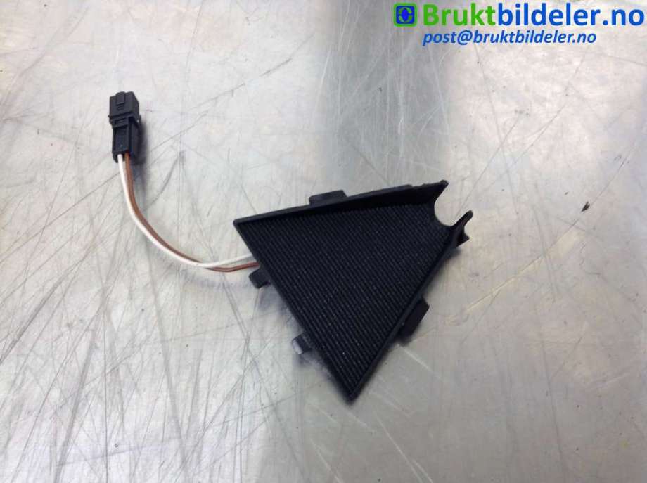 Sensor diverse til Audi A3 2016-2020 (Type III, Fase 2) (AUDI|3G0 845 109|)