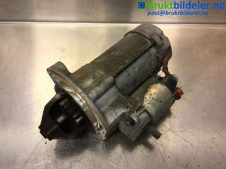 Starter diesel til Kia Sportage, 2010-2016 (Type III)  (KIA|)