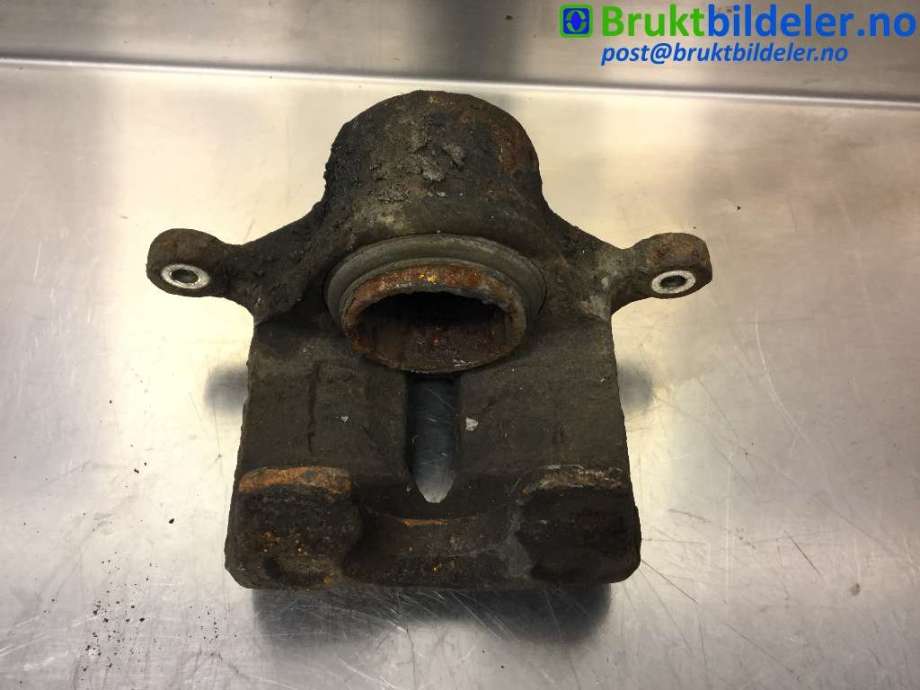Bremsecaliper høyre foran til Kia Sportage, 2010-2016 (Type III)  (KIA|)