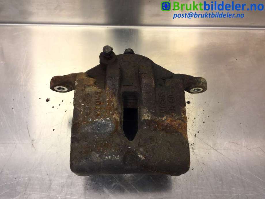 Bremsecaliper høyre foran til Kia Sportage 2010-2016 (Type III)  (KIA|)