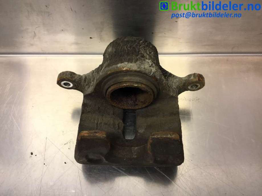Bremsecaliper venstre foran til Kia Sportage, 2010-2016 (Type III)  (KIA|)