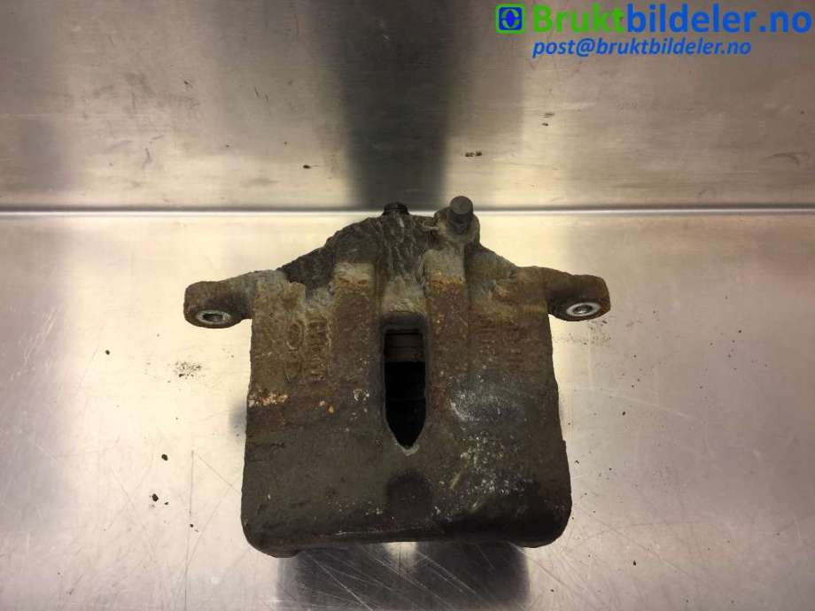 Bremsecaliper venstre foran til Kia Sportage 2010-2016 (Type III)  (KIA|)