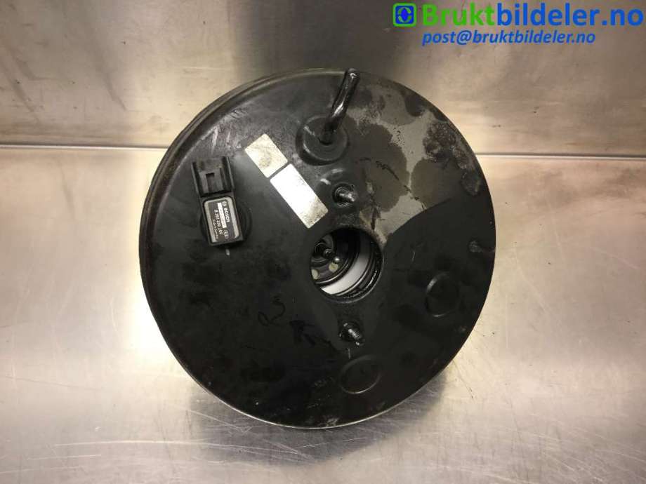 Bremsekraft-forsterker til Kia Sportage 2010-2016 (Type III) (KIA|)