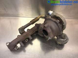 Turbo til Kia Sportage,   (KIA|28201-2A850|794097-0003)
