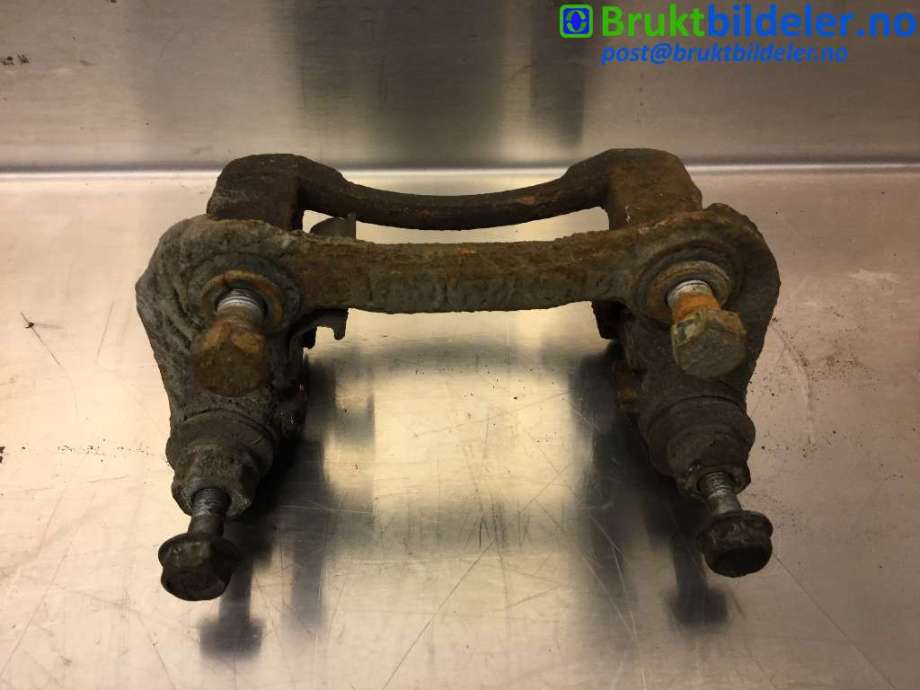 Bremsecaliper brakett til Kia Sportage, 2010-2016 (Type III)  (KIA|)