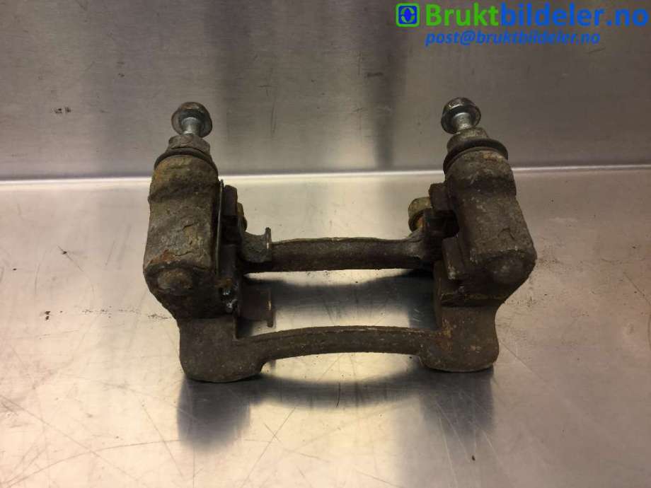 Bremsecaliper brakett til Kia Sportage 2010-2016 (Type III) (KIA|)