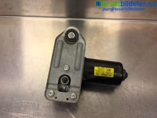 Viskermotor frontrute til Kia Sportage,   (KIA|98100-3W000)