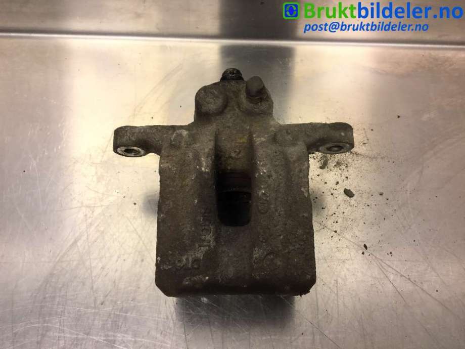 Bremsecaliper høyre bak til Kia Sportage 2010-2016 (Type III) (KIA|)